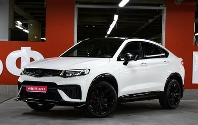 Geely Tugella FY11, 2023 год, 3 198 000 рублей, 1 фотография