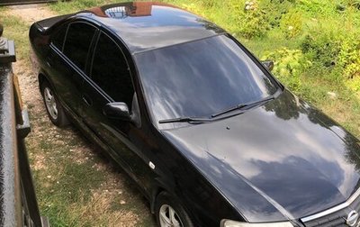 Nissan Almera Classic, 2006 год, 510 000 рублей, 1 фотография