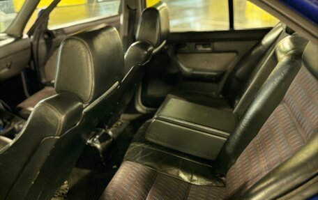 BMW 5 серия, 1990 год, 270 000 рублей, 7 фотография