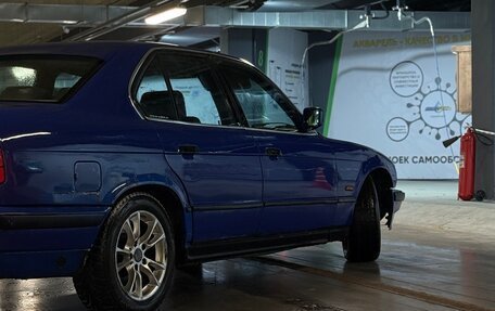 BMW 5 серия, 1990 год, 270 000 рублей, 5 фотография