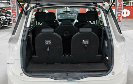 Citroen C4 Picasso II рестайлинг, 2016 год, 1 249 000 рублей, 10 фотография