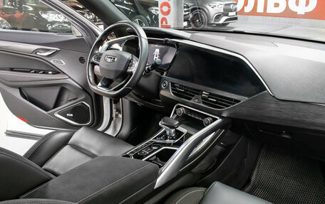Geely Tugella FY11, 2023 год, 3 198 000 рублей, 11 фотография