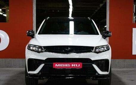 Geely Tugella FY11, 2023 год, 3 198 000 рублей, 2 фотография