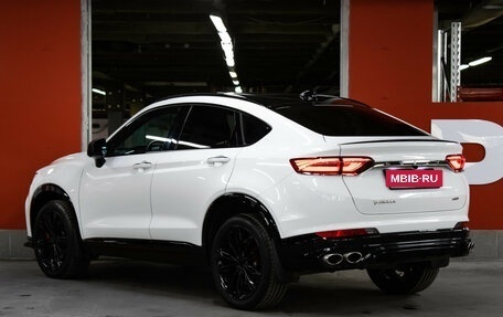 Geely Tugella FY11, 2023 год, 3 198 000 рублей, 7 фотография