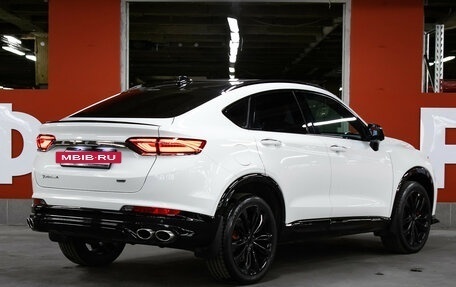 Geely Tugella FY11, 2023 год, 3 198 000 рублей, 5 фотография
