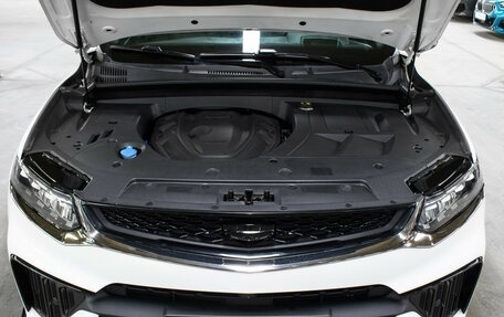 Geely Tugella FY11, 2023 год, 3 198 000 рублей, 9 фотография