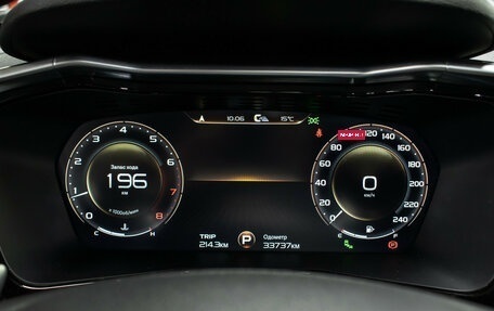 Geely Tugella FY11, 2023 год, 3 198 000 рублей, 13 фотография