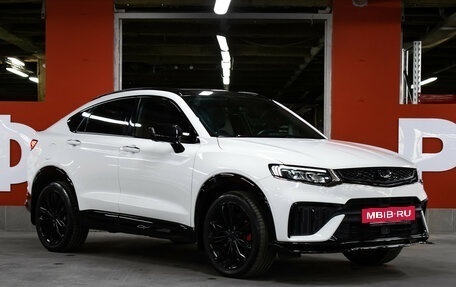 Geely Tugella FY11, 2023 год, 3 198 000 рублей, 3 фотография