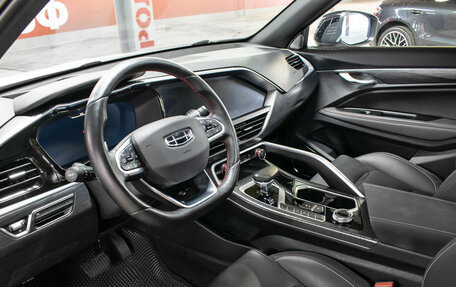 Geely Tugella FY11, 2023 год, 3 198 000 рублей, 16 фотография