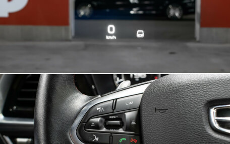 Geely Tugella FY11, 2023 год, 3 198 000 рублей, 24 фотография