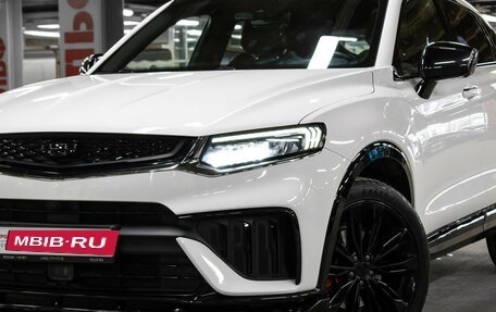Geely Tugella FY11, 2023 год, 3 198 000 рублей, 26 фотография