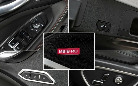 Geely Tugella FY11, 2023 год, 3 198 000 рублей, 25 фотография