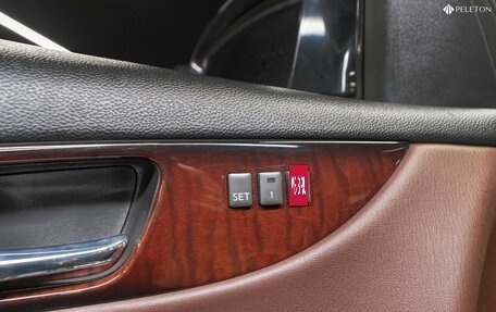 Infiniti EX, 2008 год, 1 080 000 рублей, 16 фотография