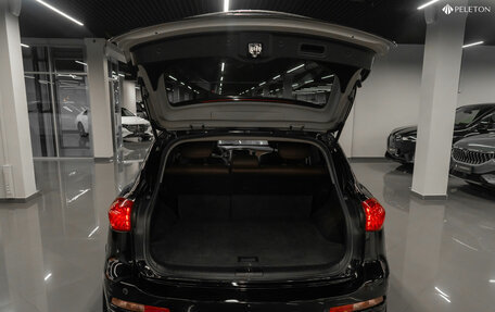 Infiniti EX, 2008 год, 1 080 000 рублей, 22 фотография