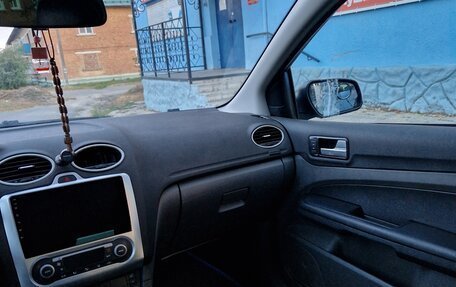 Ford Focus II рестайлинг, 2008 год, 430 000 рублей, 8 фотография