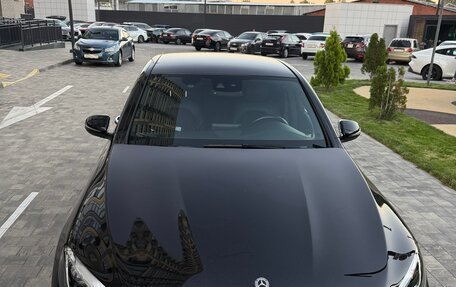 Mercedes-Benz GLC Coupe, 2017 год, 3 900 000 рублей, 3 фотография