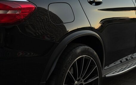 Mercedes-Benz GLC Coupe, 2017 год, 3 900 000 рублей, 18 фотография