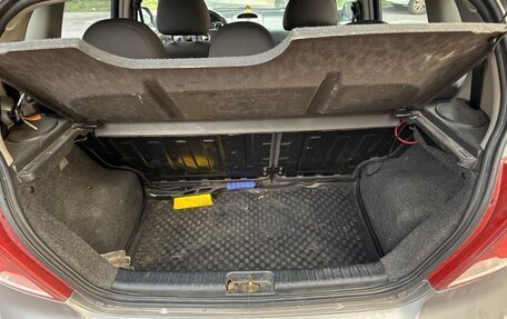 Chevrolet Aveo III, 2006 год, 350 000 рублей, 7 фотография