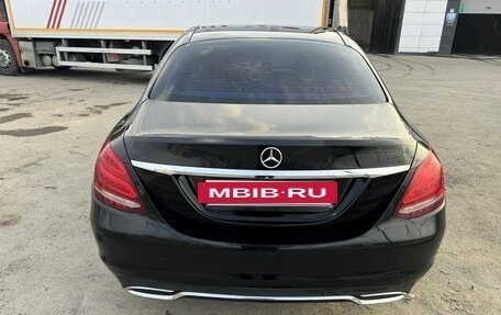 Mercedes-Benz C-Класс, 2014 год, 1 650 000 рублей, 4 фотография