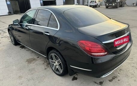 Mercedes-Benz C-Класс, 2014 год, 1 650 000 рублей, 3 фотография