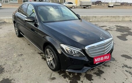 Mercedes-Benz C-Класс, 2014 год, 1 650 000 рублей, 5 фотография