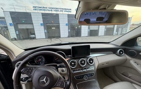 Mercedes-Benz C-Класс, 2014 год, 1 650 000 рублей, 7 фотография