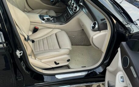 Mercedes-Benz C-Класс, 2014 год, 1 650 000 рублей, 8 фотография