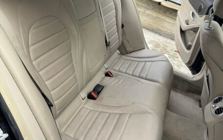 Mercedes-Benz C-Класс, 2014 год, 1 650 000 рублей, 17 фотография