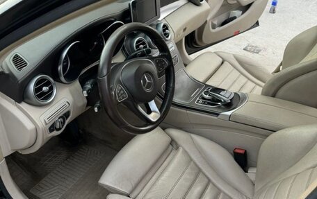 Mercedes-Benz C-Класс, 2014 год, 1 650 000 рублей, 14 фотография