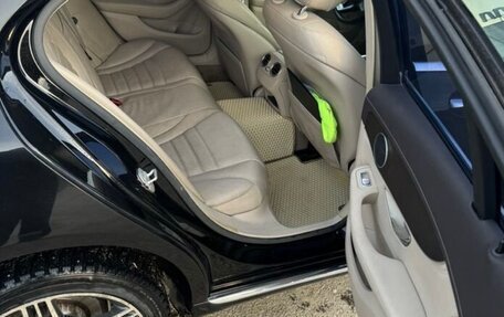 Mercedes-Benz C-Класс, 2014 год, 1 650 000 рублей, 9 фотография