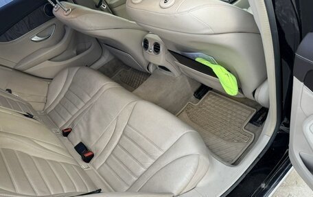 Mercedes-Benz C-Класс, 2014 год, 1 650 000 рублей, 12 фотография