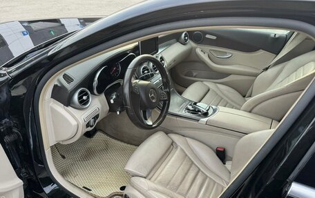 Mercedes-Benz C-Класс, 2014 год, 1 650 000 рублей, 11 фотография