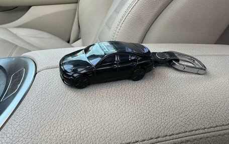 Mercedes-Benz C-Класс, 2014 год, 1 650 000 рублей, 22 фотография