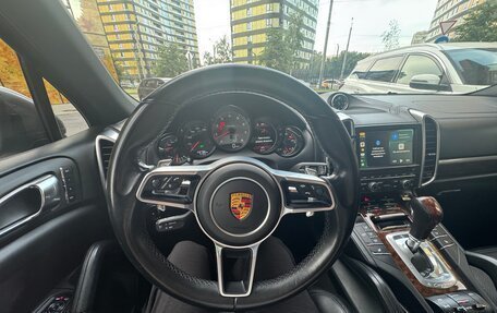 Porsche Cayenne III, 2011 год, 2 700 000 рублей, 8 фотография