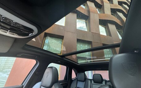 Porsche Cayenne III, 2011 год, 2 700 000 рублей, 9 фотография