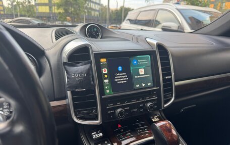 Porsche Cayenne III, 2011 год, 2 700 000 рублей, 7 фотография