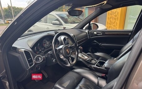 Porsche Cayenne III, 2011 год, 2 700 000 рублей, 6 фотография