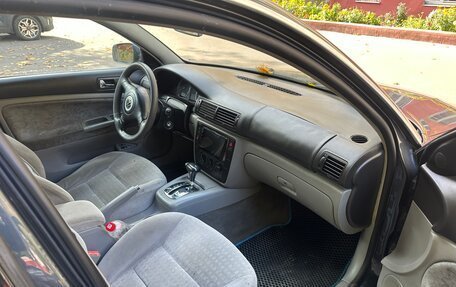 Volkswagen Passat B5+ рестайлинг, 2002 год, 415 000 рублей, 5 фотография