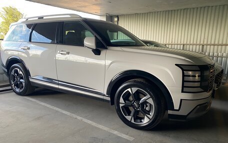 Hyundai Palisade, 2025 год, 8 750 000 рублей, 2 фотография