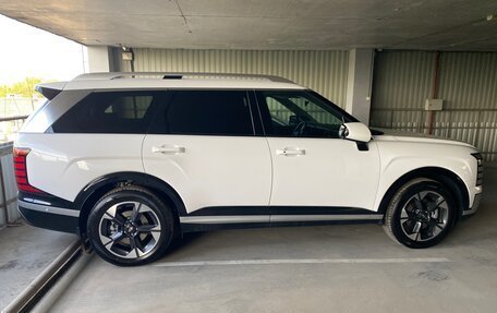 Hyundai Palisade, 2025 год, 8 750 000 рублей, 3 фотография