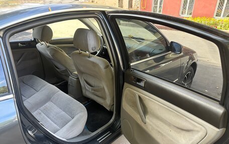 Volkswagen Passat B5+ рестайлинг, 2002 год, 415 000 рублей, 7 фотография