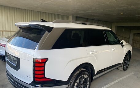 Hyundai Palisade, 2025 год, 8 750 000 рублей, 4 фотография