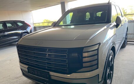 Hyundai Palisade, 2025 год, 8 750 000 рублей, 5 фотография