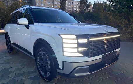Hyundai Palisade, 2025 год, 8 750 000 рублей, 6 фотография