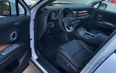 Hyundai Palisade, 2025 год, 8 750 000 рублей, 16 фотография