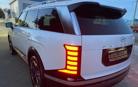 Hyundai Palisade, 2025 год, 8 750 000 рублей, 9 фотография
