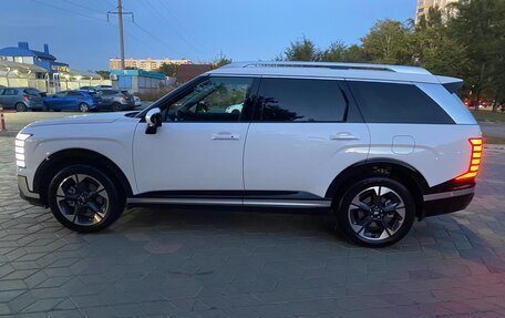 Hyundai Palisade, 2025 год, 8 750 000 рублей, 8 фотография
