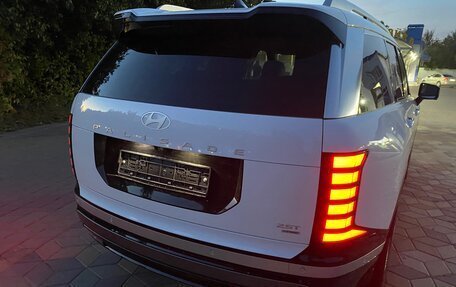 Hyundai Palisade, 2025 год, 8 750 000 рублей, 10 фотография