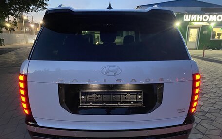 Hyundai Palisade, 2025 год, 8 750 000 рублей, 11 фотография