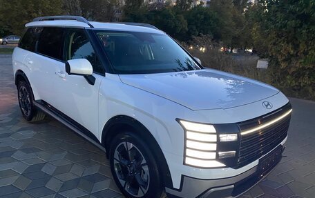 Hyundai Palisade, 2025 год, 8 750 000 рублей, 13 фотография